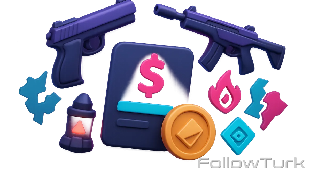 Antes de comprar Riot: entenda o Riot Access de US$5 - FollowTurk Blog