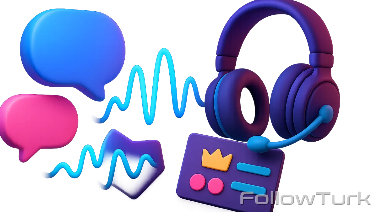 Como comprar boosts sem erro: servidor x Discord - FollowTurk Blog