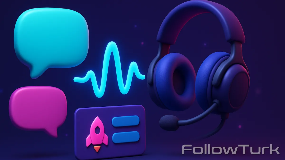 Guia real para comprar nitro e crescer no Discord - FollowTurk Blog