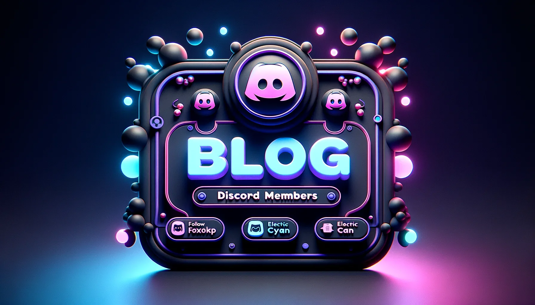 buy discord members: Complete Guide to Grow Fast in 2025 - FollowTurk