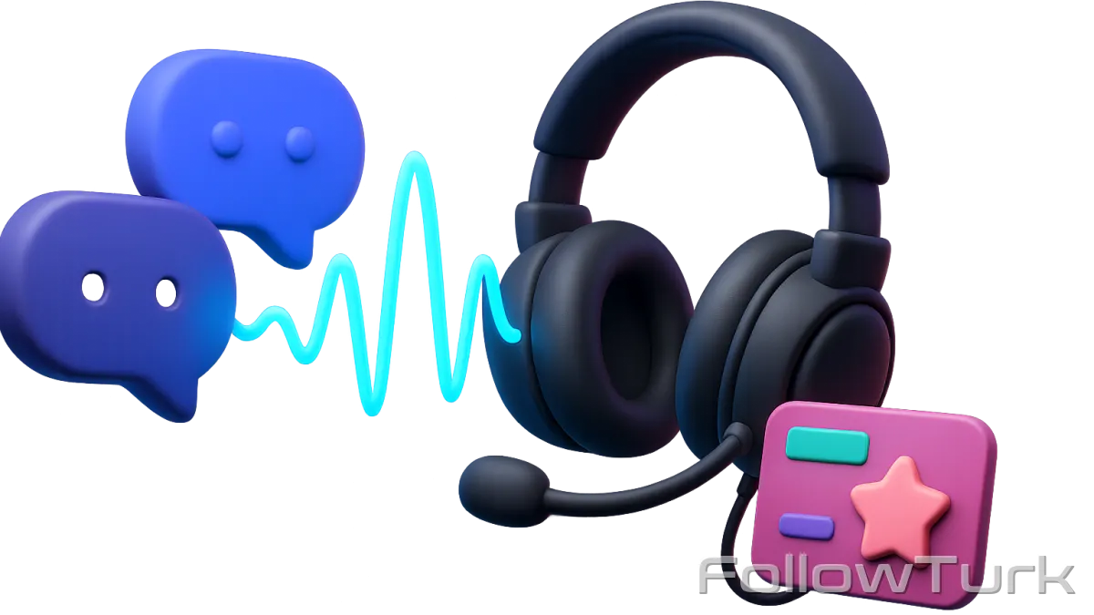 Como comprar boost discord com segurança e preço baixo - FollowTurk Blog