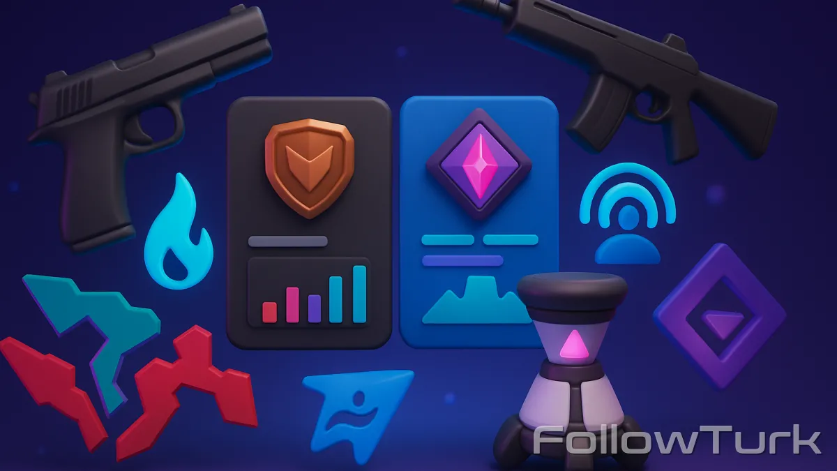 Antes de comprar conta valorant Immortal: o que vale - FollowTurk Blog