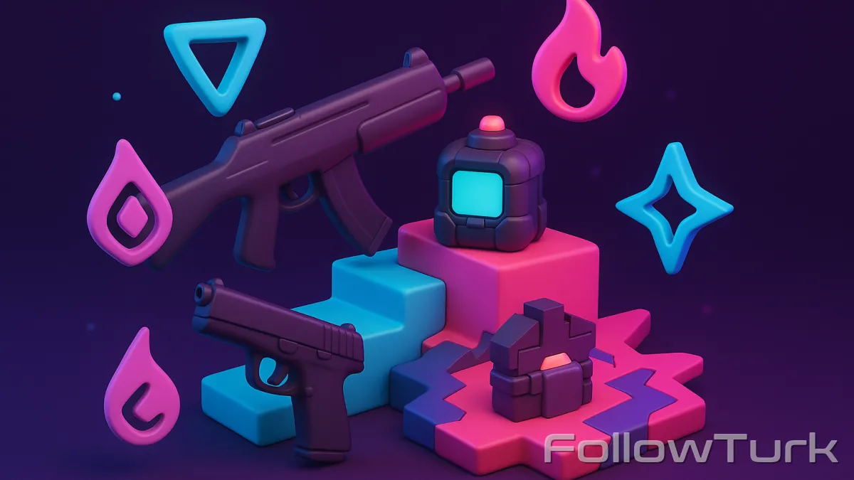 Suba no valorant ranking: o que dominar em cada patente - FollowTurk Blog