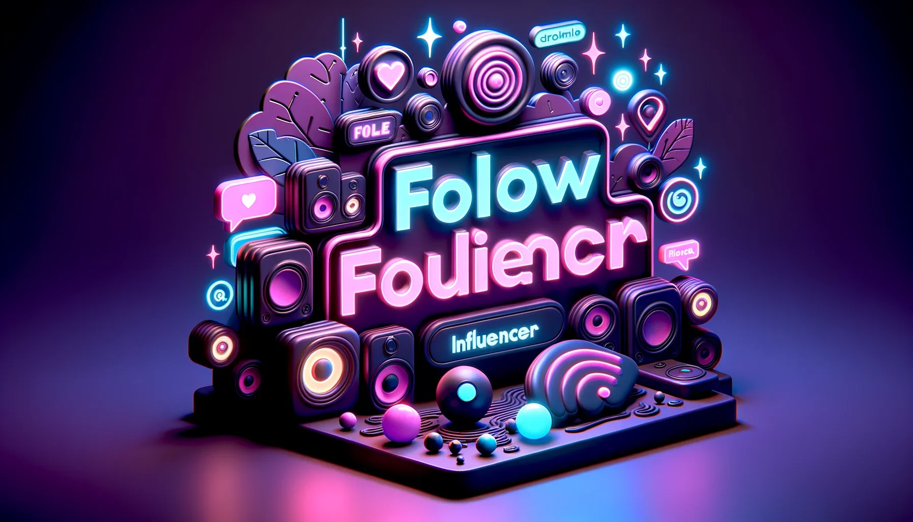 Creators’ Playbook: How to Build a Consistent Influencer Plan - FollowTurk