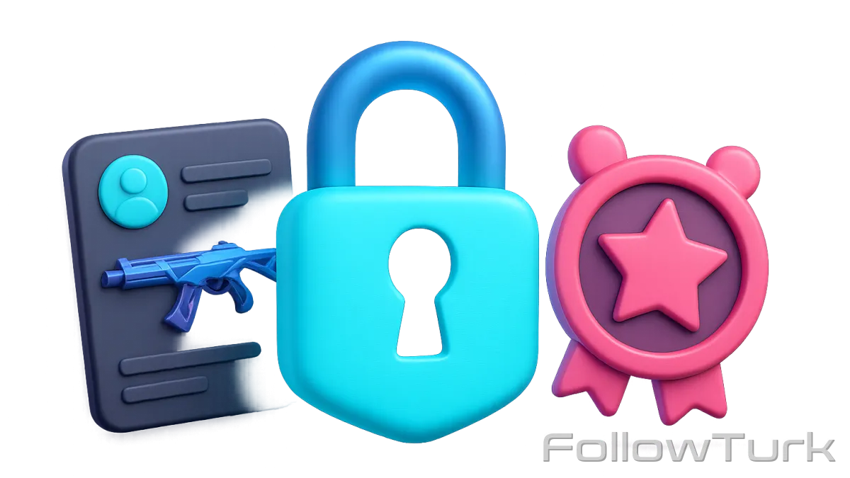Como comprar conta Valorant com Vandal Champions 2021 - FollowTurk Blog