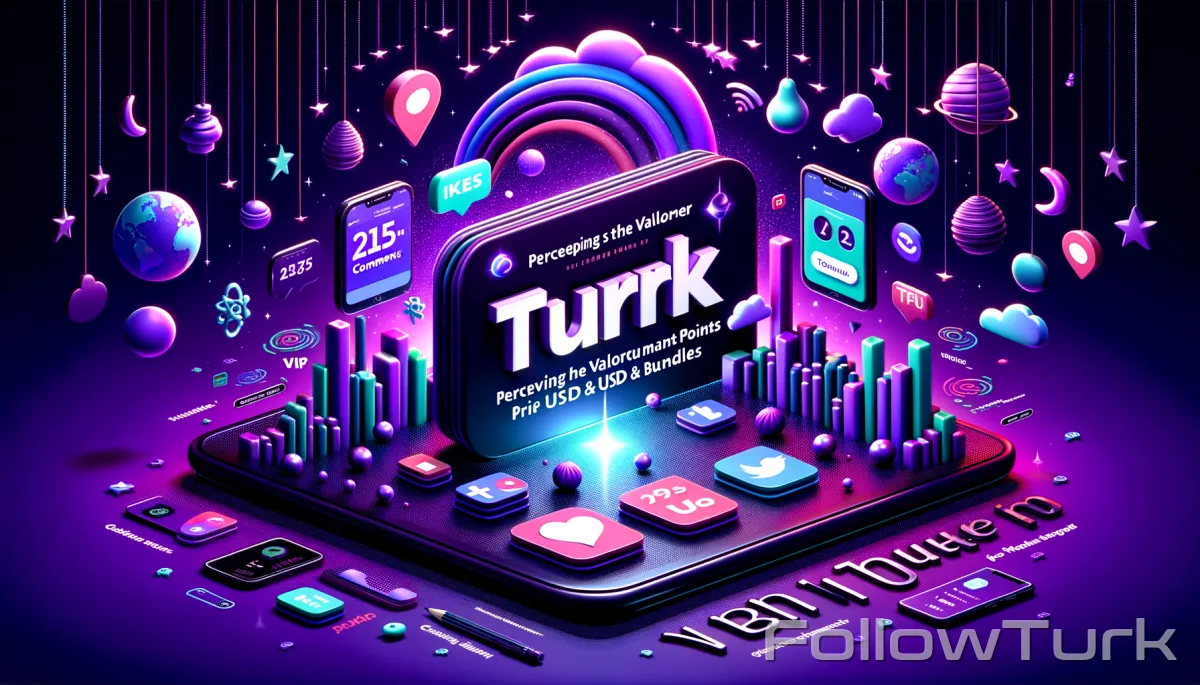 Como comprar VP e converter 2175 VP para USD sem erro - FollowTurk Blog