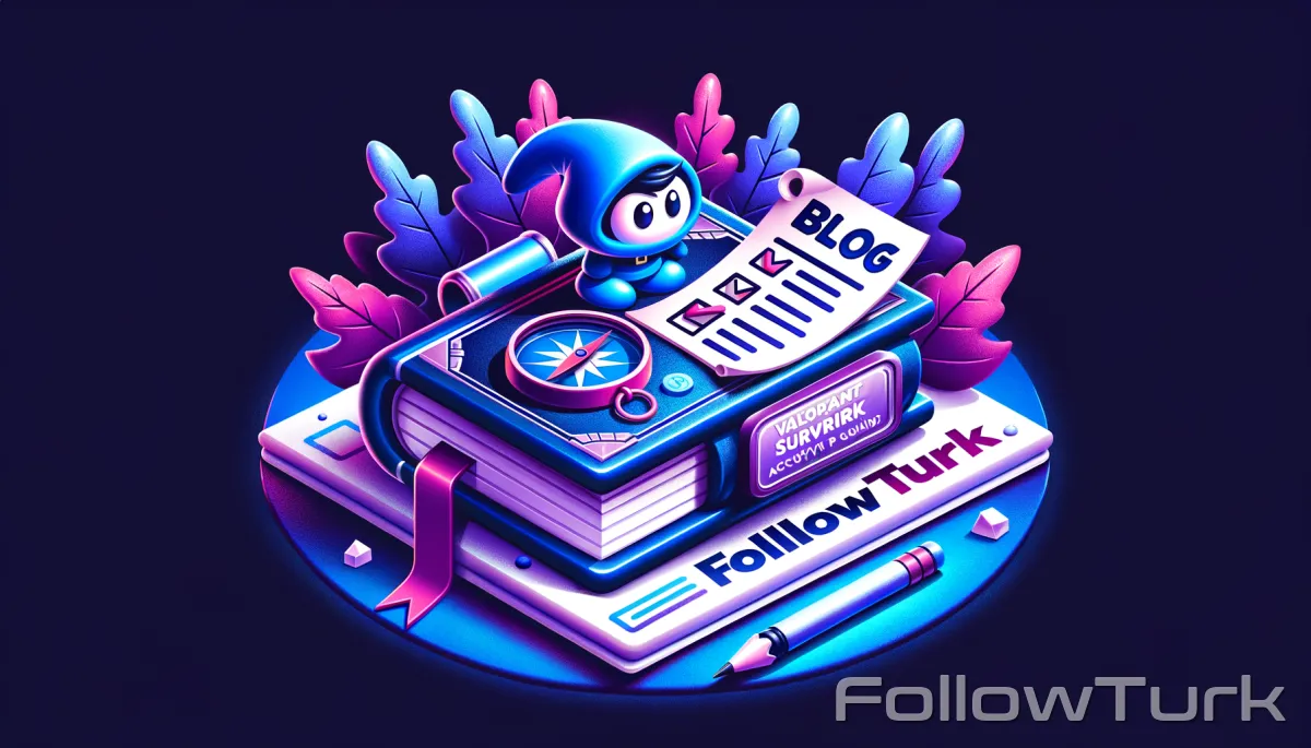 Como o smurf valorant muda a ranked e como reagir - FollowTurk Blog