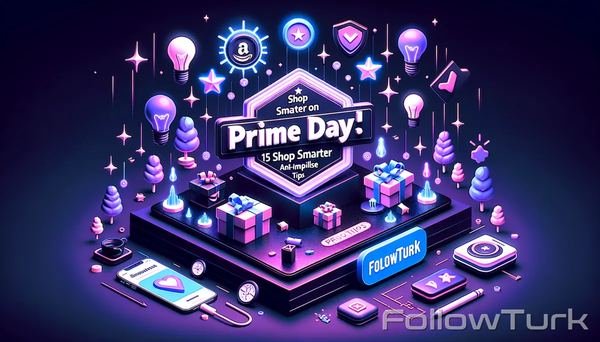 Guia de ofertas Amazon na Black Friday: 15 compras... - FollowTurk Blog