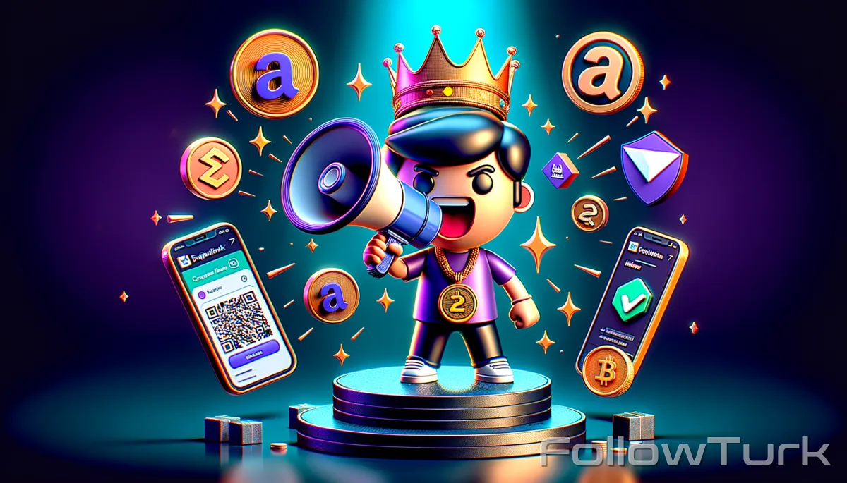 Use a influencer marketing platform para entrar no Amazon - FollowTurk Blog
