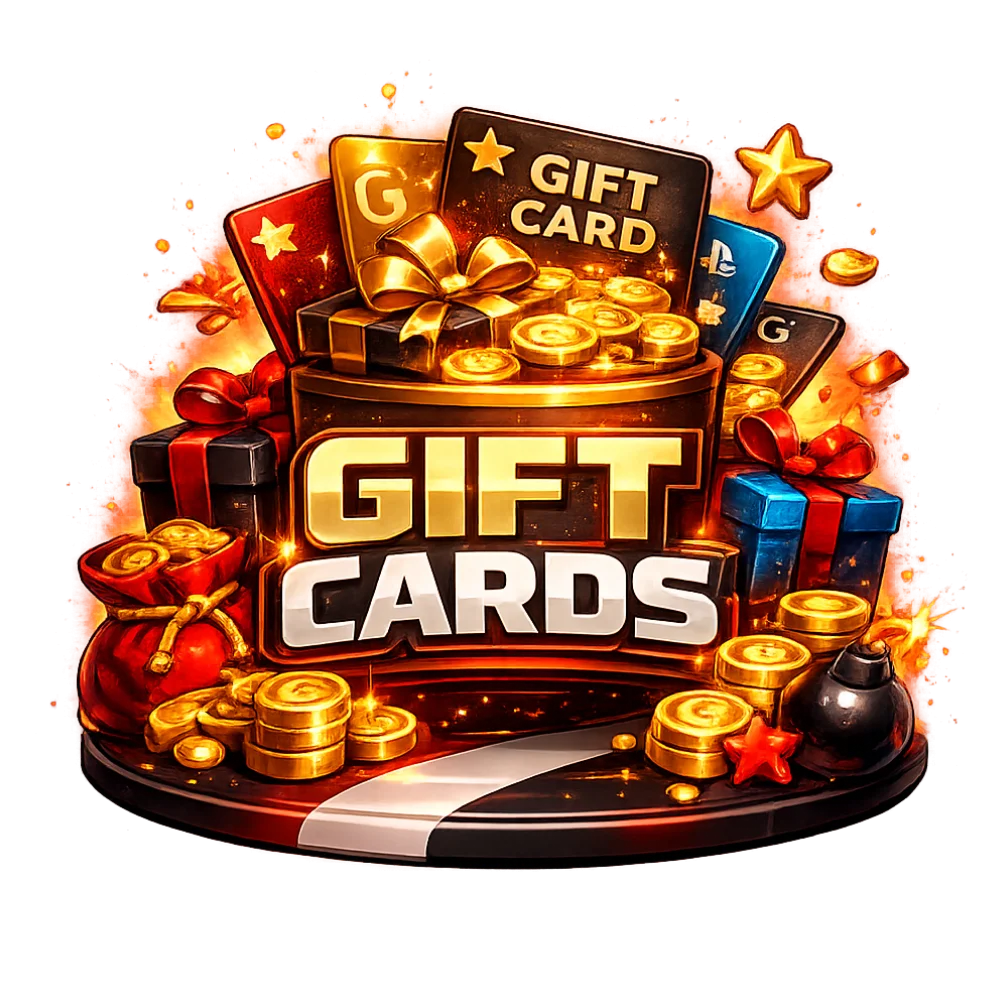 Gift Cards