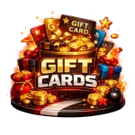 Gift Cards Services - FollowTurk