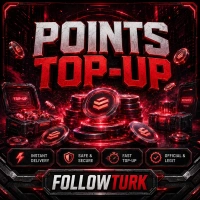 Valo Points