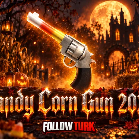Candy Corn [CandyCorn_G_2022] - MM2 - FollowTurk