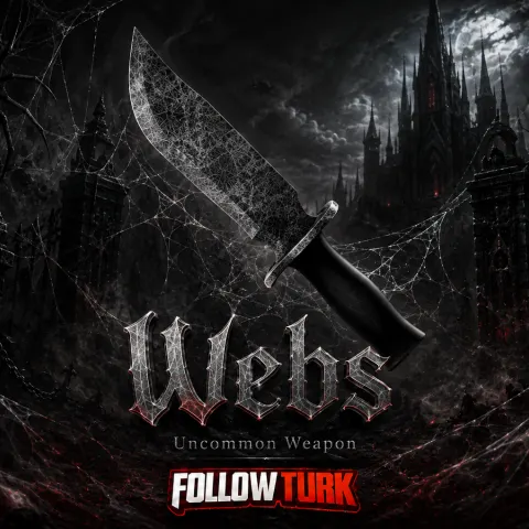 Webs - MM2 - FollowTurk
