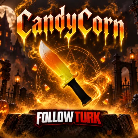 CandyCorn
