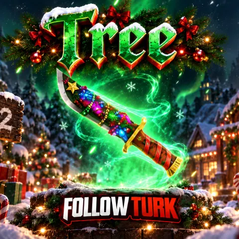 Tree - MM2 - FollowTurk