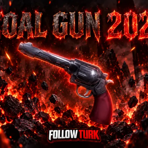 Coal [Coal_G_2022] - MM2 - FollowTurk