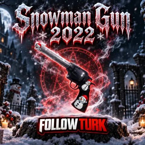 Snowman [Snowman_G_2022] - MM2 - FollowTurk
