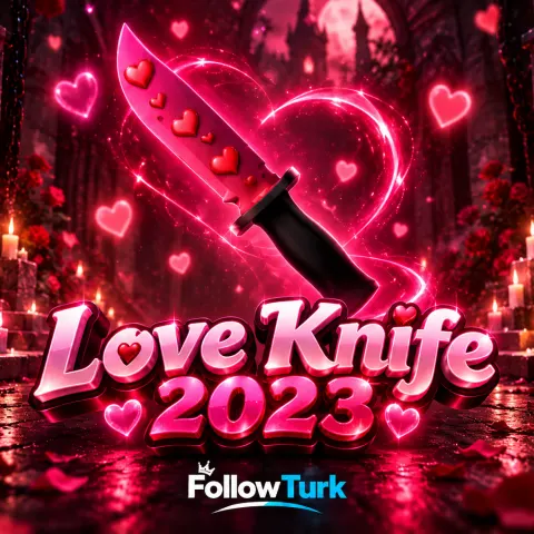 Love [Love_K_2023] - MM2 - FollowTurk