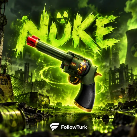 Nuke - MM2 - FollowTurk