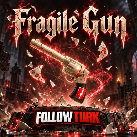 Fragile Gun - MM2 - FollowTurk
