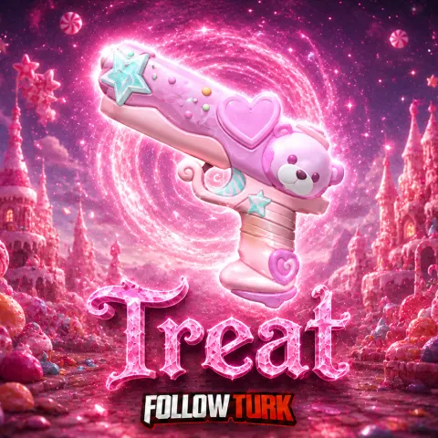 Treat - MM2 - FollowTurk