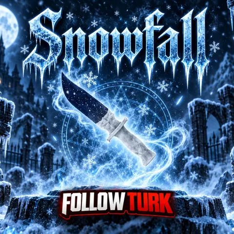 Snowfall - MM2 - FollowTurk