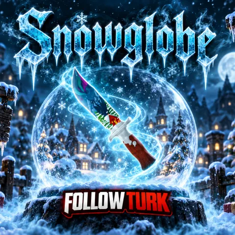 Snowglobe - MM2 - FollowTurk