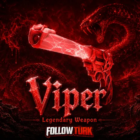 Viper - MM2 - FollowTurk