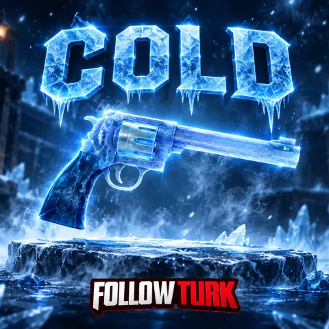 Cold - MM2 - FollowTurk
