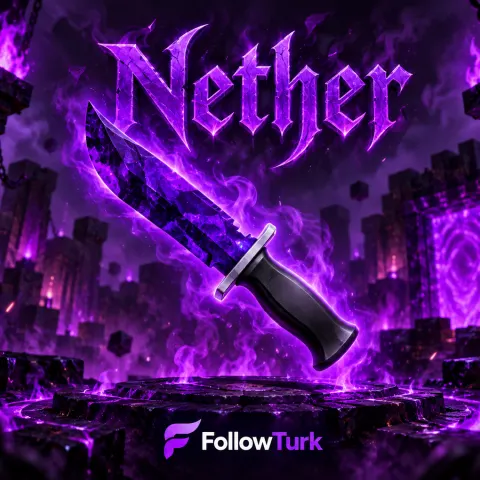 Nether - MM2 - FollowTurk