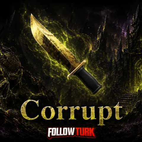 Corrupt - MM2 - FollowTurk