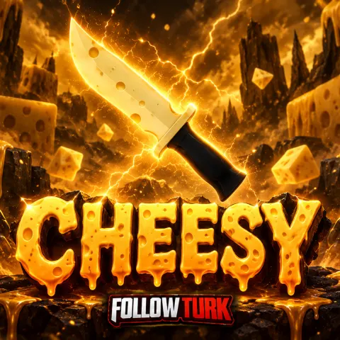 Cheesy - MM2 - FollowTurk
