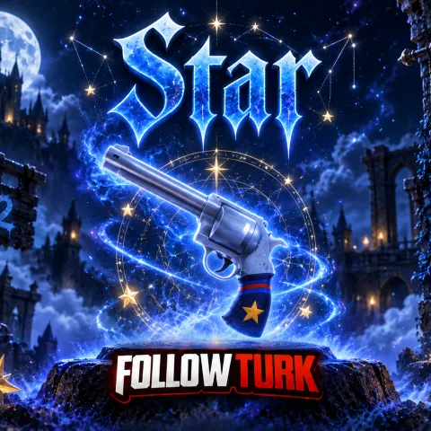Star - MM2 - FollowTurk