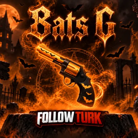 Bats [BatsG] - MM2 - FollowTurk