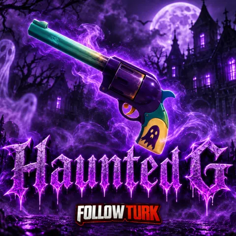 Haunted [HauntedG] - MM2 - FollowTurk