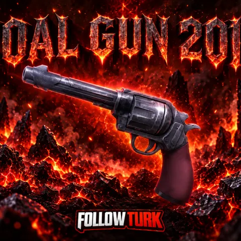 Coal [Coal_G_2018] - MM2 - FollowTurk