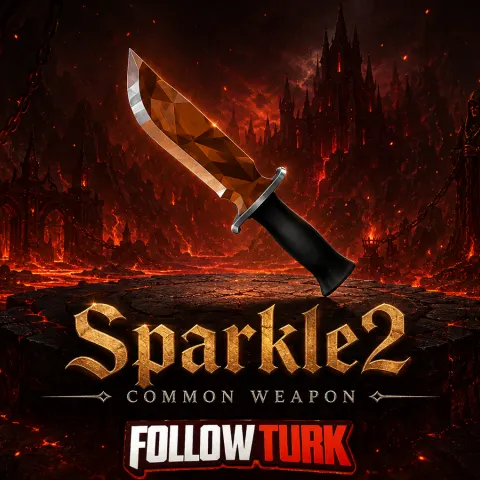 Sparkle2 - MM2 - FollowTurk