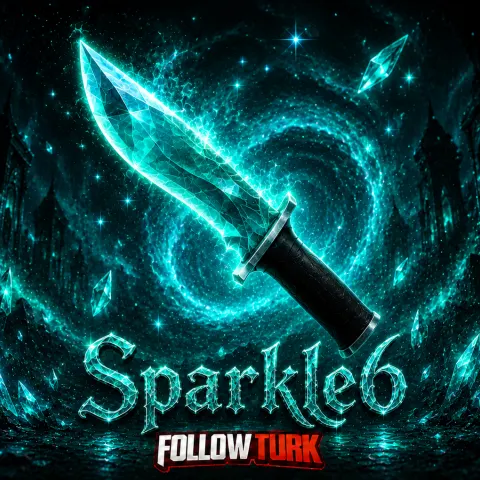 Sparkle6 - MM2 - FollowTurk