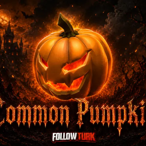 Common Pumpkin - MM2 - FollowTurk