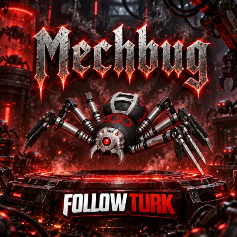 Mechbug - MM2 - FollowTurk