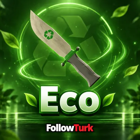Eco - MM2 - FollowTurk