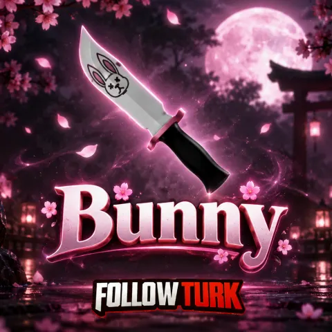 Bunny - MM2 - FollowTurk