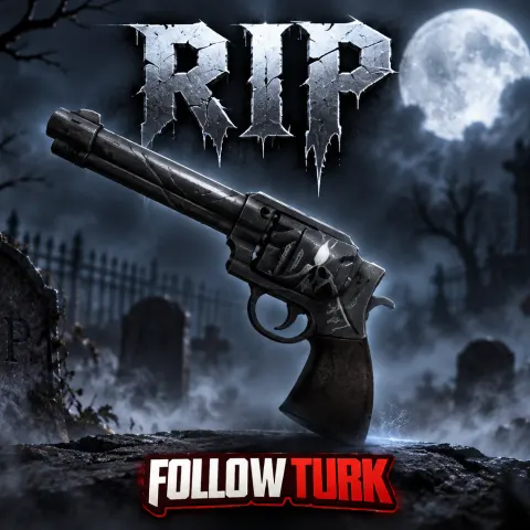 RIP - MM2 - FollowTurk