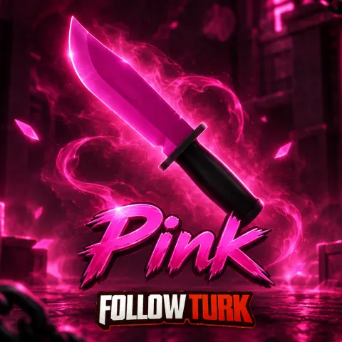 Pink - MM2 - FollowTurk