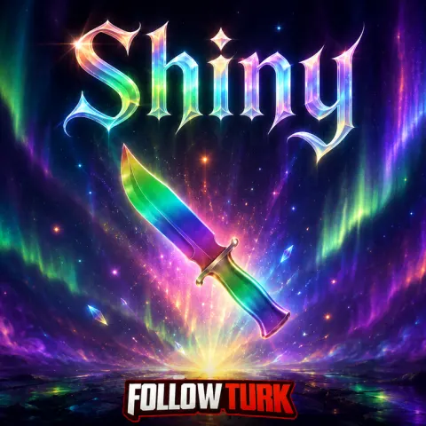 Shiny - MM2