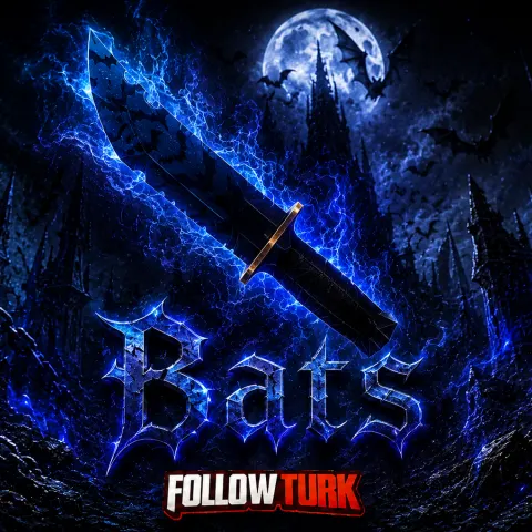 Bats - MM2 - FollowTurk