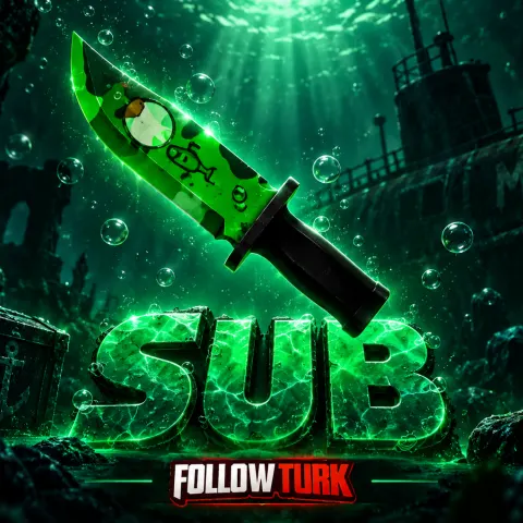 Sub - MM2 - FollowTurk