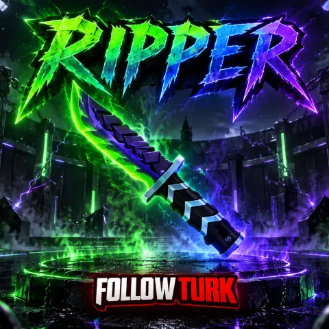 Ripper - MM2 - FollowTurk