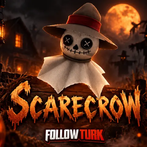 Scarecrow - MM2 - FollowTurk